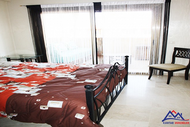 Appartement à vendre à Marrakech 4