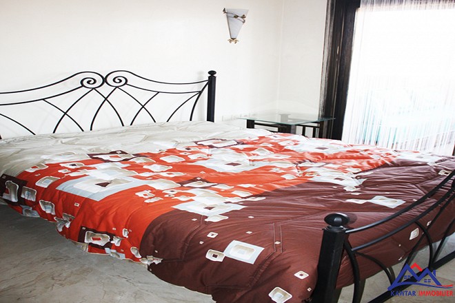 Appartement à vendre à Marrakech 5