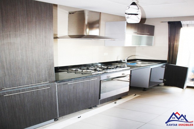 Appartement à vendre à Marrakech 6