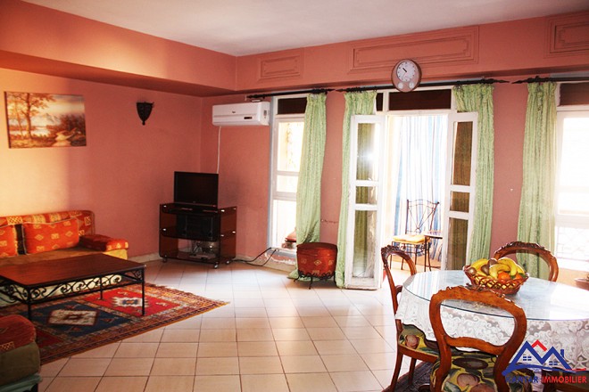 Appartement à vendre à Marrakech