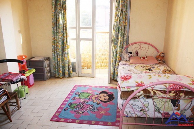 Appartement à vendre à Marrakech 3