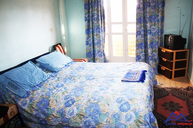 Appartement à vendre à Marrakech 4