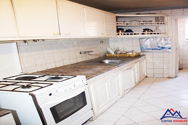 Appartement à vendre à Marrakech 5