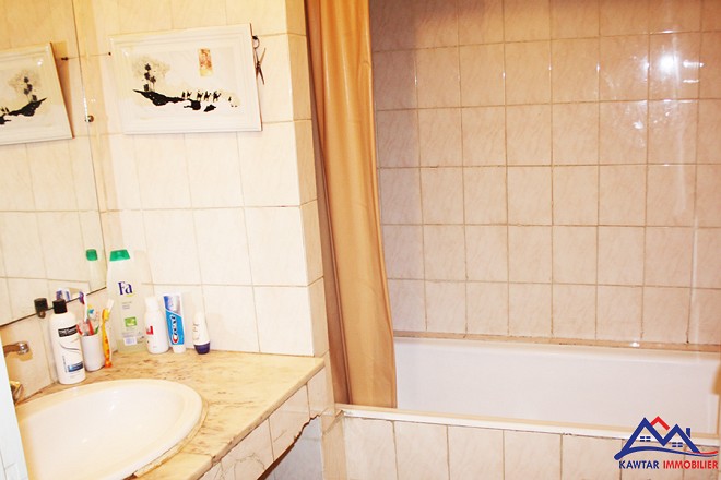 Appartement à vendre à Marrakech 6