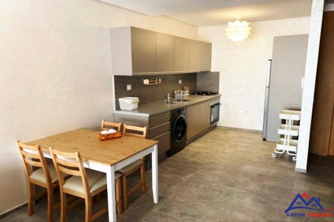 Appartement à vendre à Marrakech 2