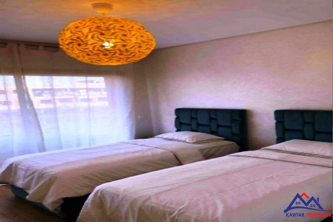 Appartement à vendre à Marrakech 3
