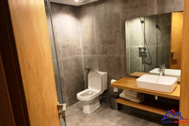 Appartement à vendre à Marrakech 4