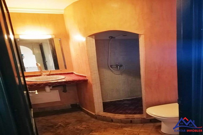 Appartement à vendre à Marrakech, Semlalia 2