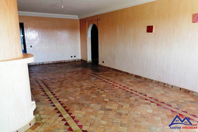 Appartement à vendre à Marrakech, Semlalia 3