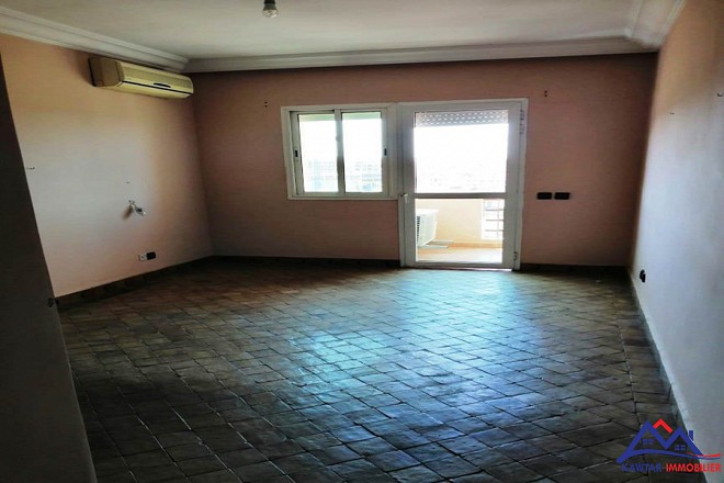 Appartement à vendre à Marrakech, Semlalia 5