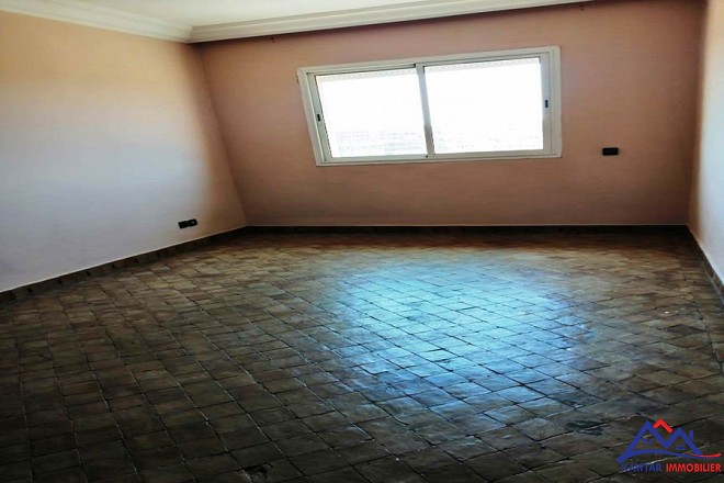 Appartement à vendre à Marrakech, Semlalia 6