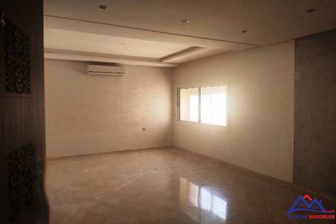 Appartement à vendre à Marrakech
