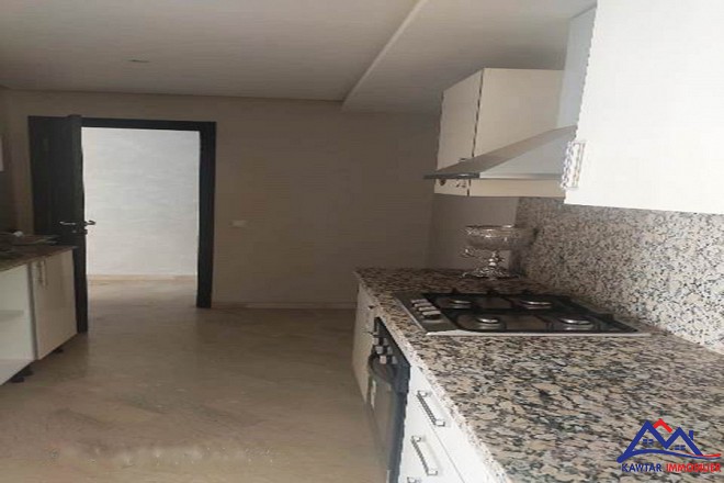 Appartement à vendre à Marrakech 3