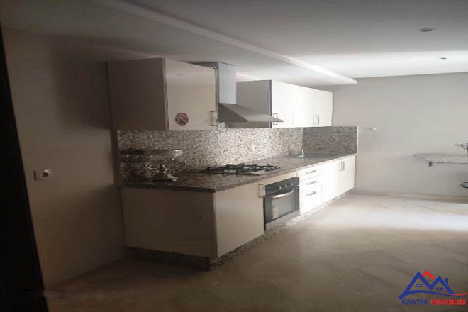 Appartement à vendre à Marrakech 4