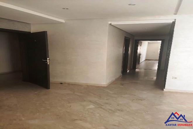 Appartement à vendre à Marrakech 5