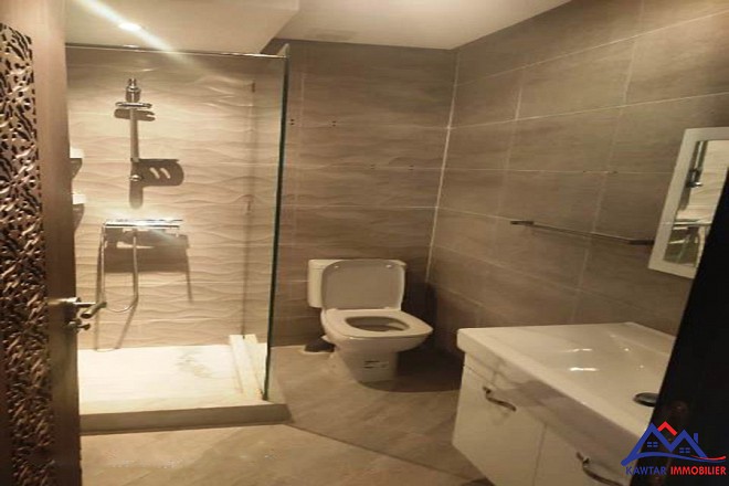 Appartement à vendre à Marrakech 6