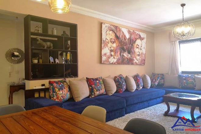 Appartement à vendre à Marrakech, Semlalia