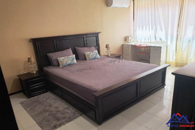Appartement à vendre à Marrakech, Semlalia 2