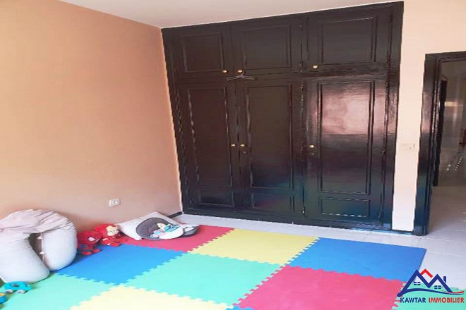 Appartement à vendre à Marrakech, Semlalia 3