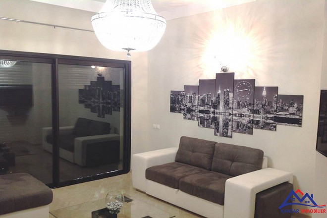 Appartement à vendre à Marrakech 4