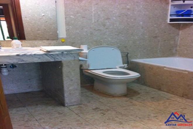 Appartement à vendre à Marrakech 2