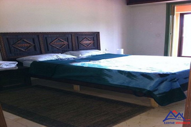 Appartement à vendre à Marrakech 3