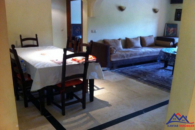 Appartement à vendre à Marrakech 4