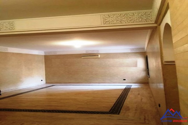 Appartement à vendre à Marrakech