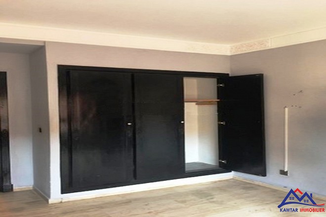 Appartement à vendre à Marrakech 2