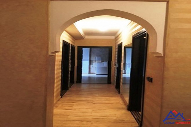 Appartement à vendre à Marrakech 3