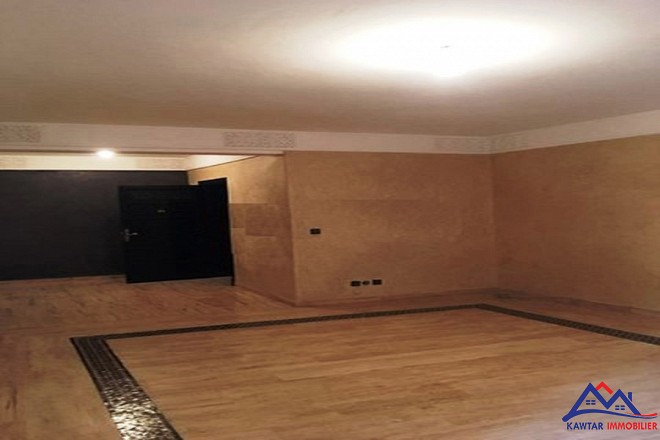 Appartement à vendre à Marrakech 4
