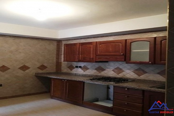 Appartement à vendre à Marrakech 5