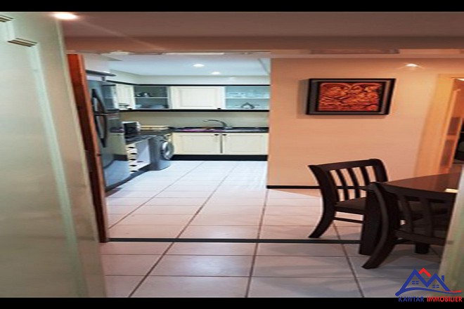 Appartement à vendre à Marrakech 2