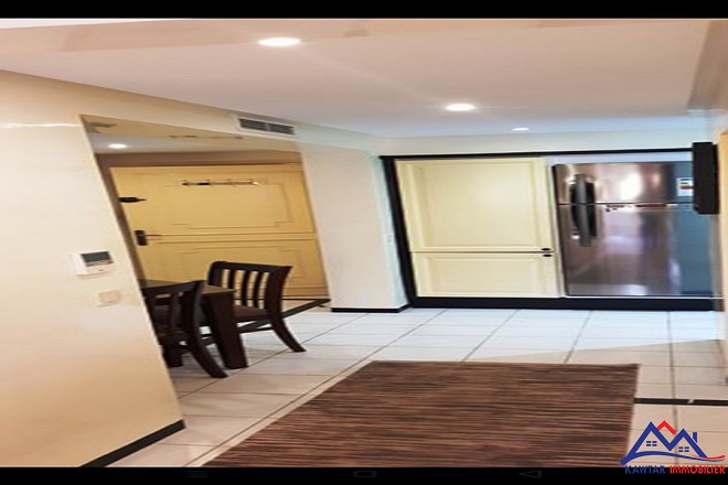 Appartement à vendre à Marrakech 3