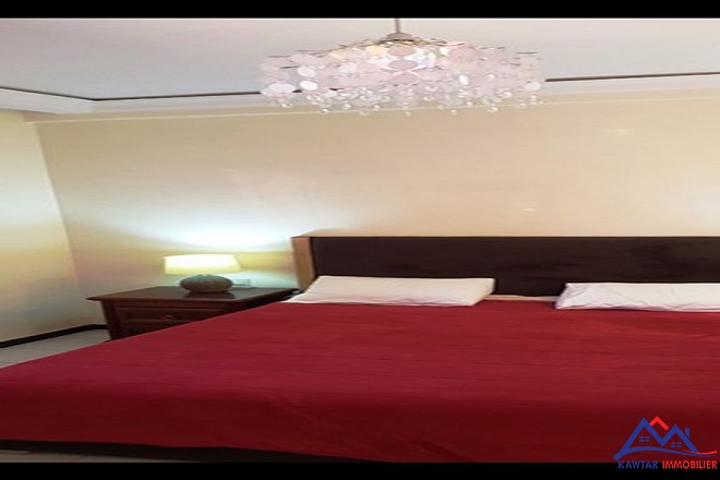 Appartement à vendre à Marrakech 4