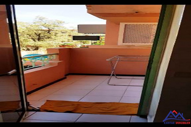 Appartement à vendre à Marrakech 6