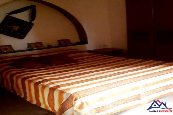 Appartement à vendre à Marrakech 2