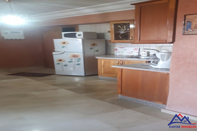 Appartement à vendre à Marrakech 3