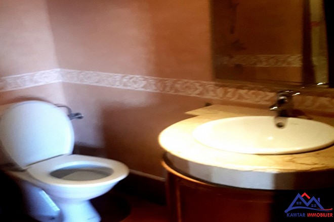 Appartement à vendre à Marrakech 4