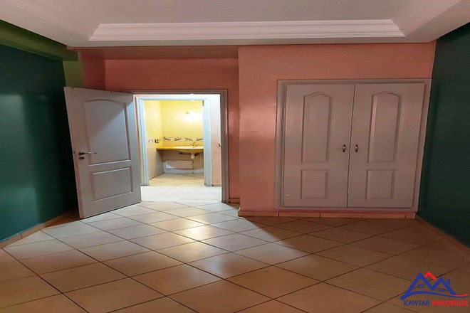 Appartement à vendre à Marrakech