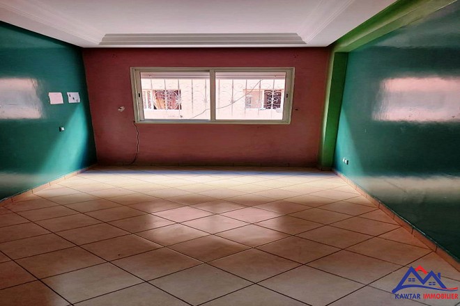 Appartement à vendre à Marrakech 2