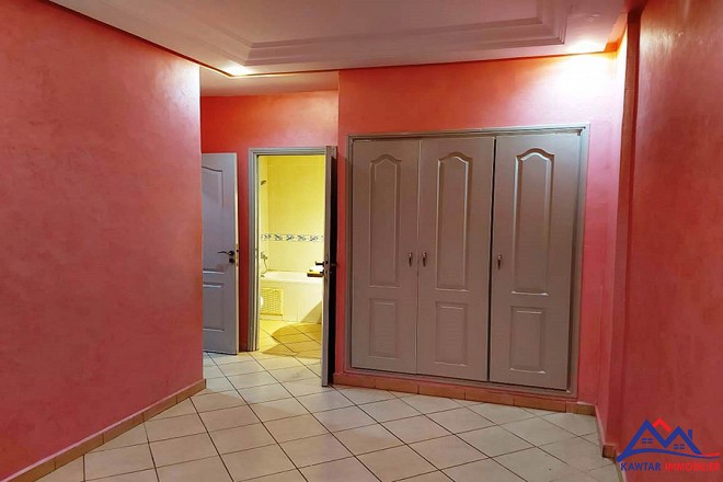 Appartement à vendre à Marrakech 4
