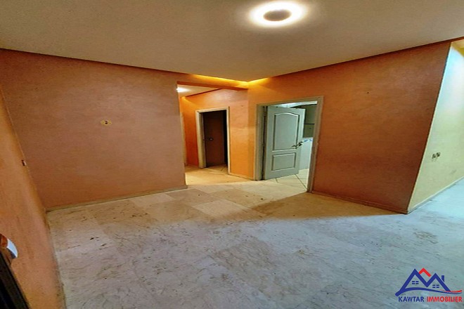 Appartement à vendre à Marrakech 6