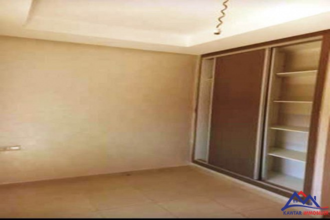 Appartement à vendre à Marrakech