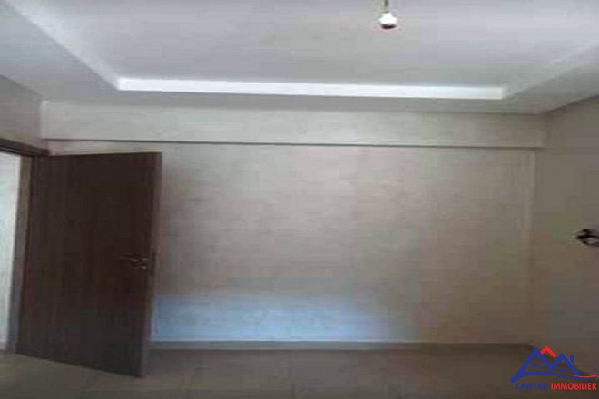 Appartement à vendre à Marrakech 2