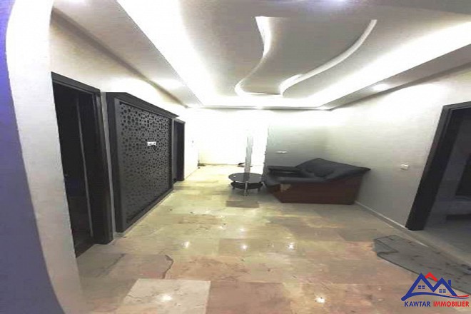 Appartement à vendre à Marrakech