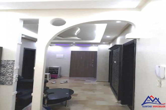 Appartement à vendre à Marrakech 2