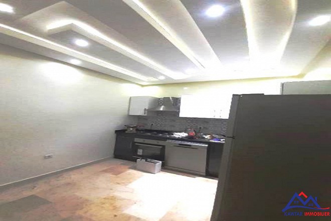 Appartement à vendre à Marrakech 3