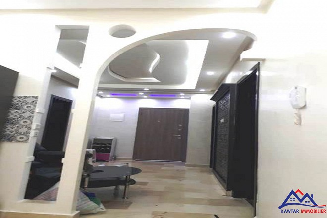 Appartement à vendre à Marrakech 4