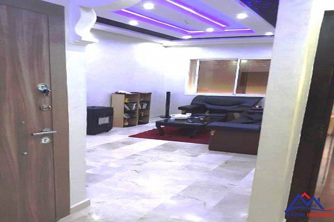 Appartement à vendre à Marrakech 6